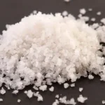 Flor de Sal em frasco (250g)