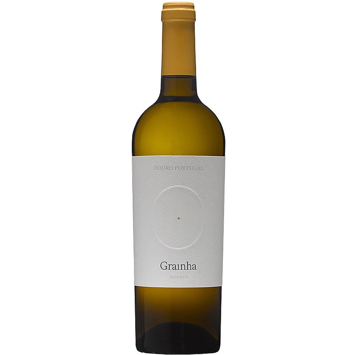Grainha Branco Reserva - 750ml