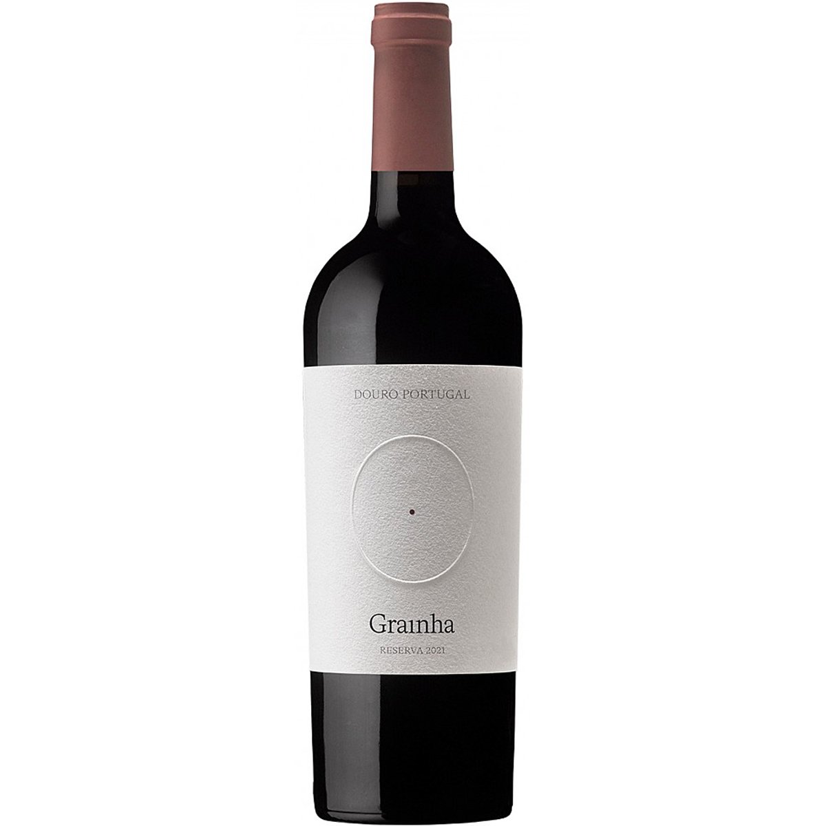 Grainha Tinto Reserva - 750ml