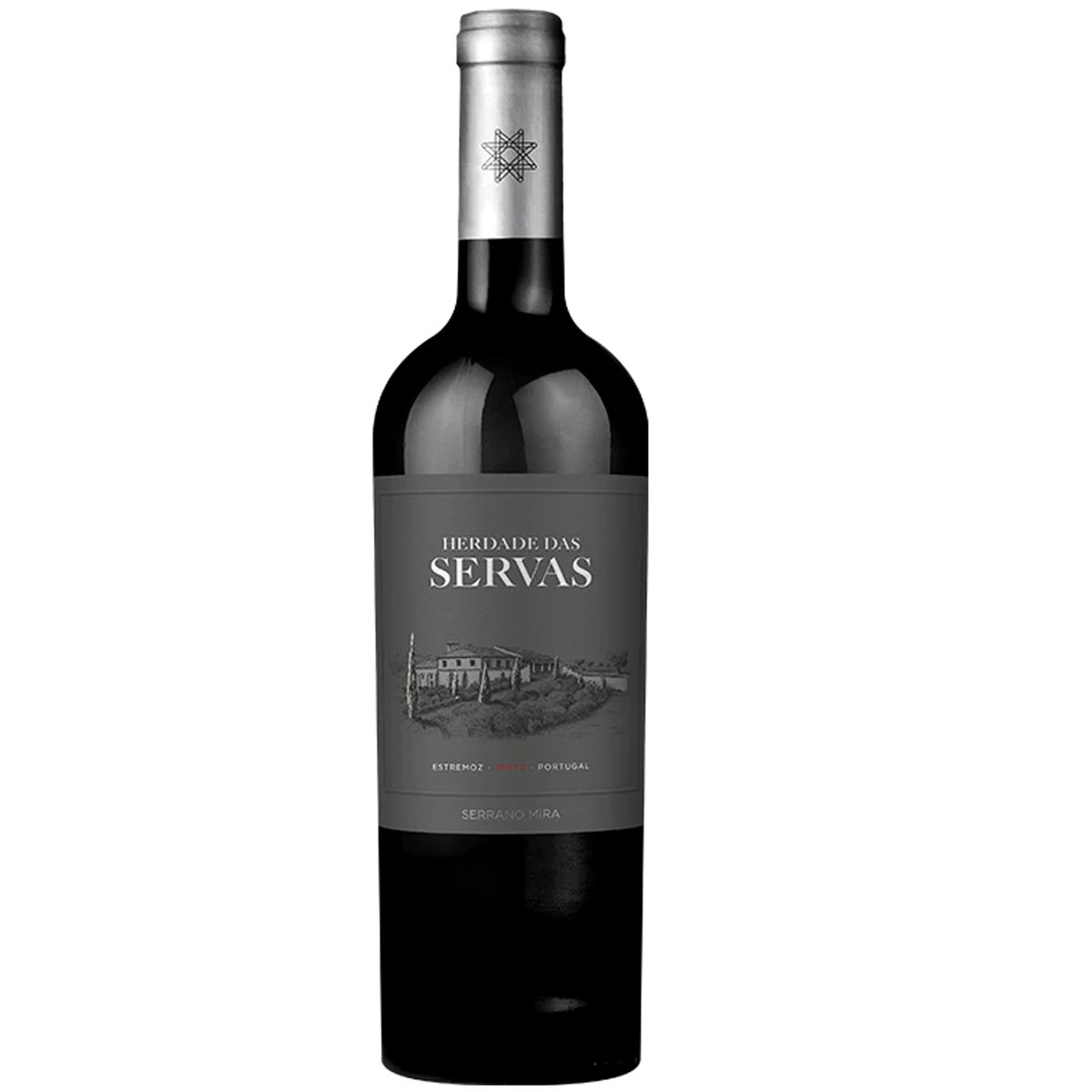 Herdade das Servas Tinto - 750ml