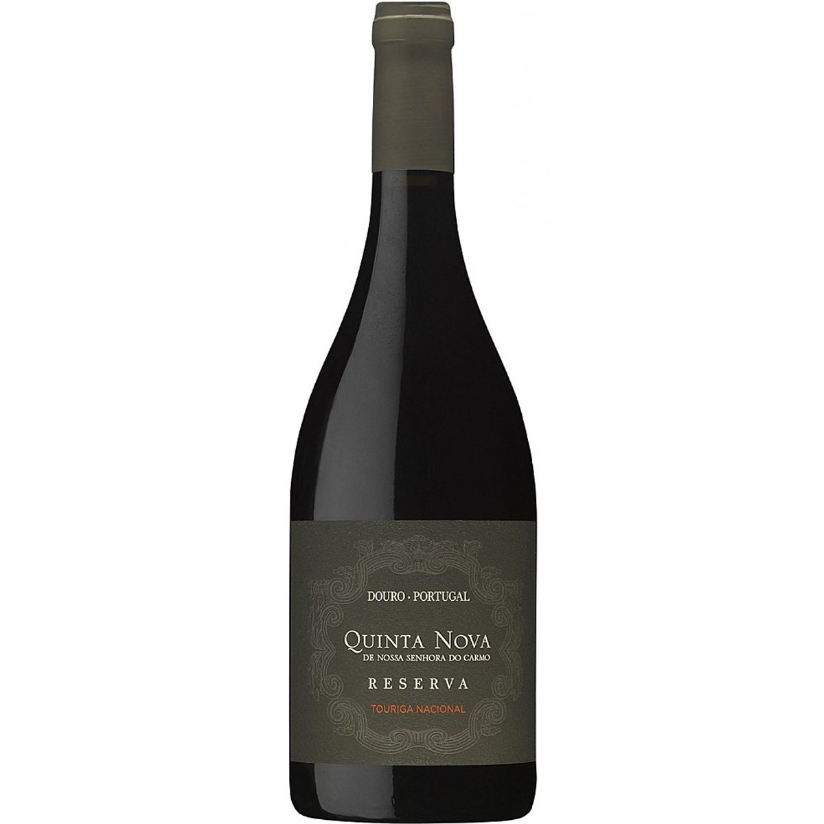 Quinta Nova Reserva Touriga Nacional -750ml