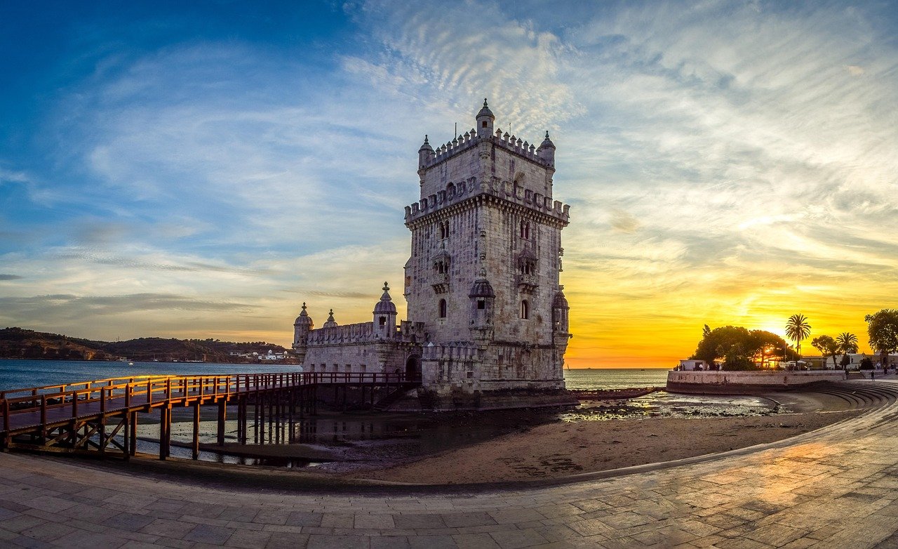 belem-tower-2809818_1280 Escusa Harvest Tinto-750ml