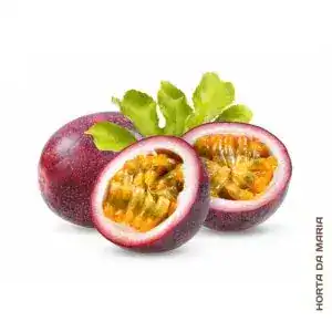 Maracujá Roxo (500g)