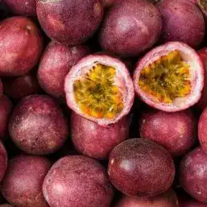 Maracujá Roxo (500g)