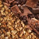 Granola de Chocolate (250g)