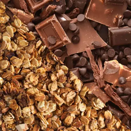 Granola de Chocolate (250g)