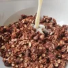 Granola de Chocolate (250g)
