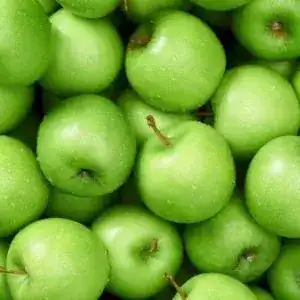 Maçã Granny Smith (Uni)