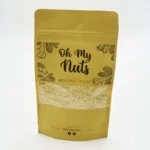 Sementes Quinoa Real(250g)
