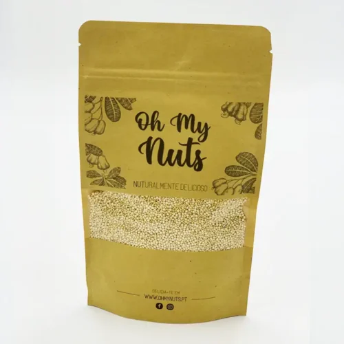 Sementes Quinoa Real(250g)