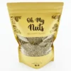 Sementes de Cânhamo (250g)