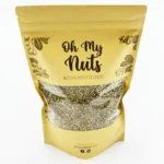Sementes de Cânhamo (250g)
