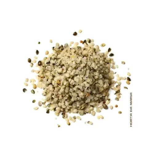 Sementes de Cânhamo (250g)