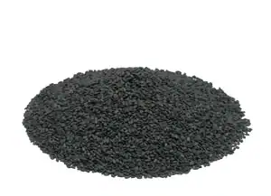 sesamo_preto.webp Sementes Sementina Sésamo Preto (1Kg)