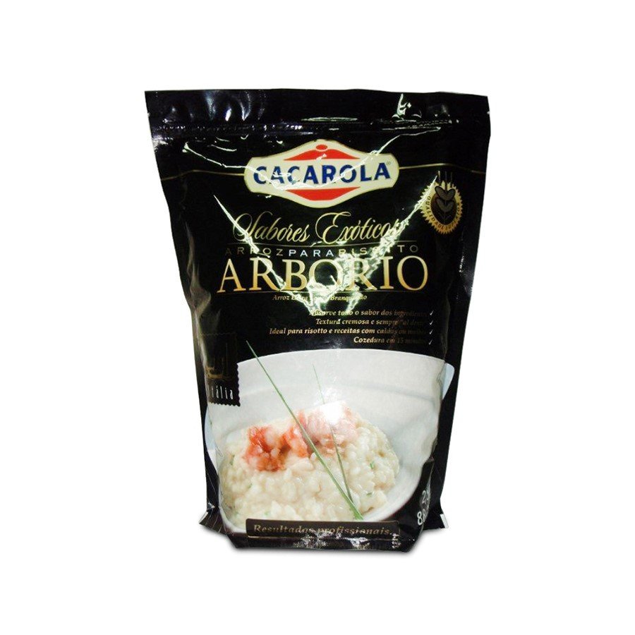 4c6a826cadfce1b5f8b6e612d7cd9633.jpg Arroz Arborio Caçarola 2,5 Kg