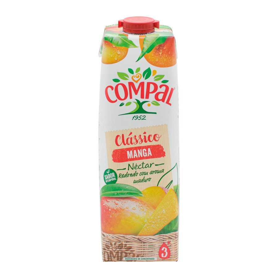 9148a21482f8a6da79016907adee6679.jpg Néctar Compal Clássico Manga 1Lt TetraPack