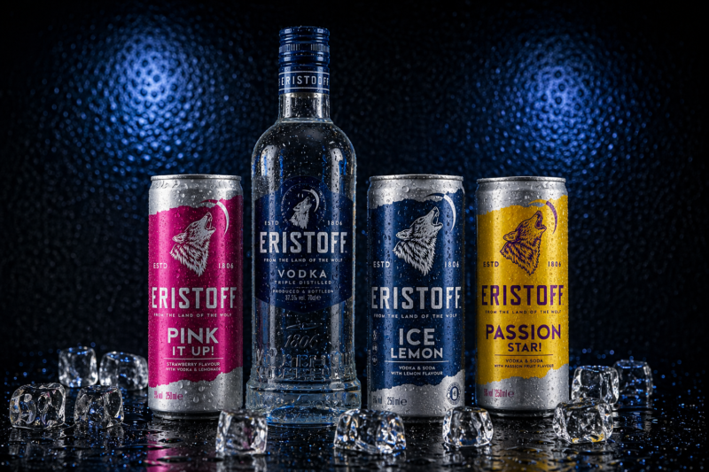 Água Tónica Fevertree Indian TP 20 Cl
