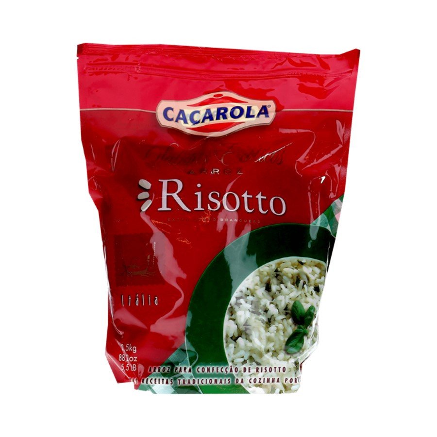 c3a12d73436425522471a087df69af67.jpg Arroz Risotto Caçarola 2,5 Kg