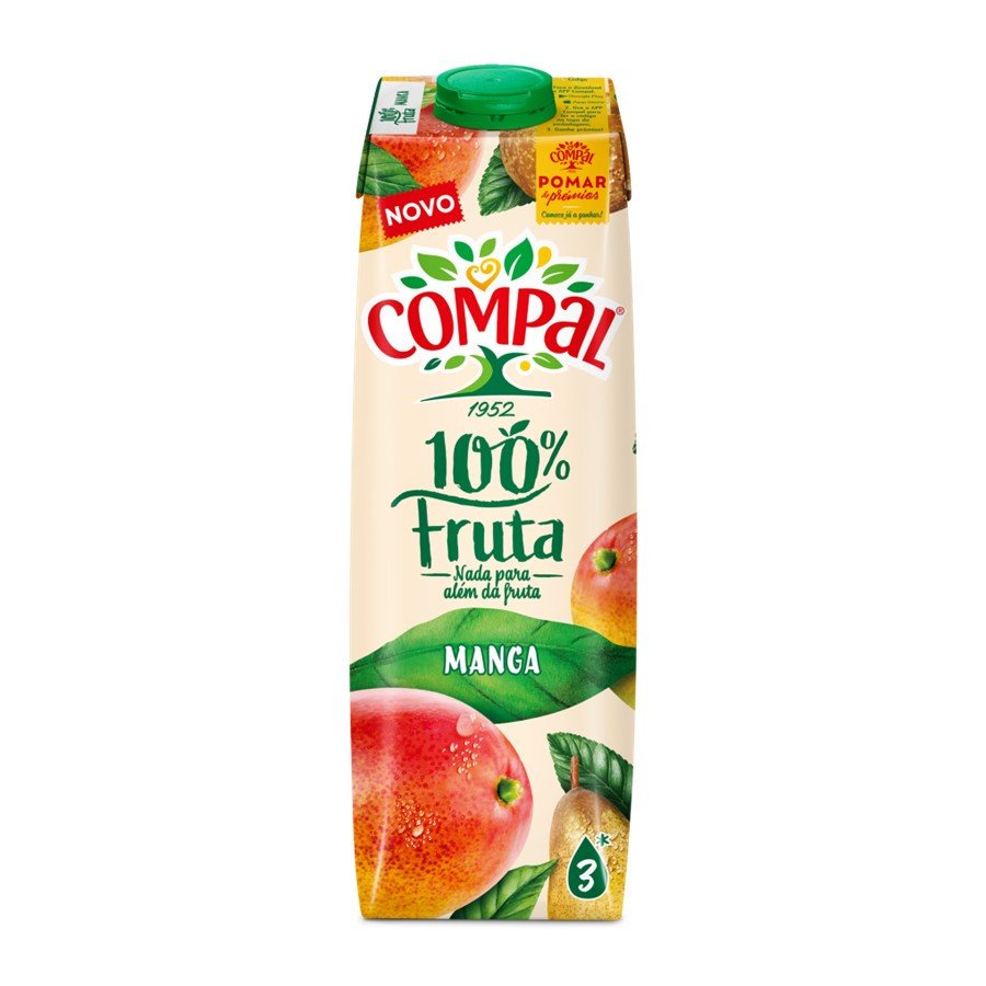 f413222d180d203b2d2e69900d952230.jpg Sumo Compal 100% Fruta Manga 1Lt TetraPack