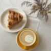 Tarte Maça 2 Tarte de Maçã - Artesanal - Bakes & Blends