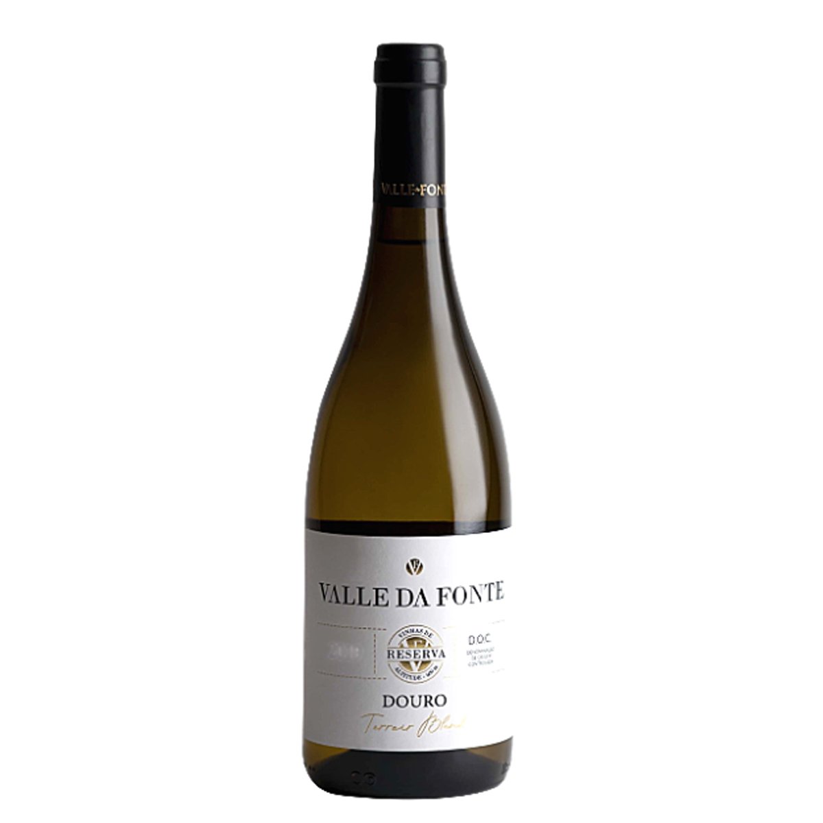 Valle da Fonte Branco - Reserva 2024 - 750ml