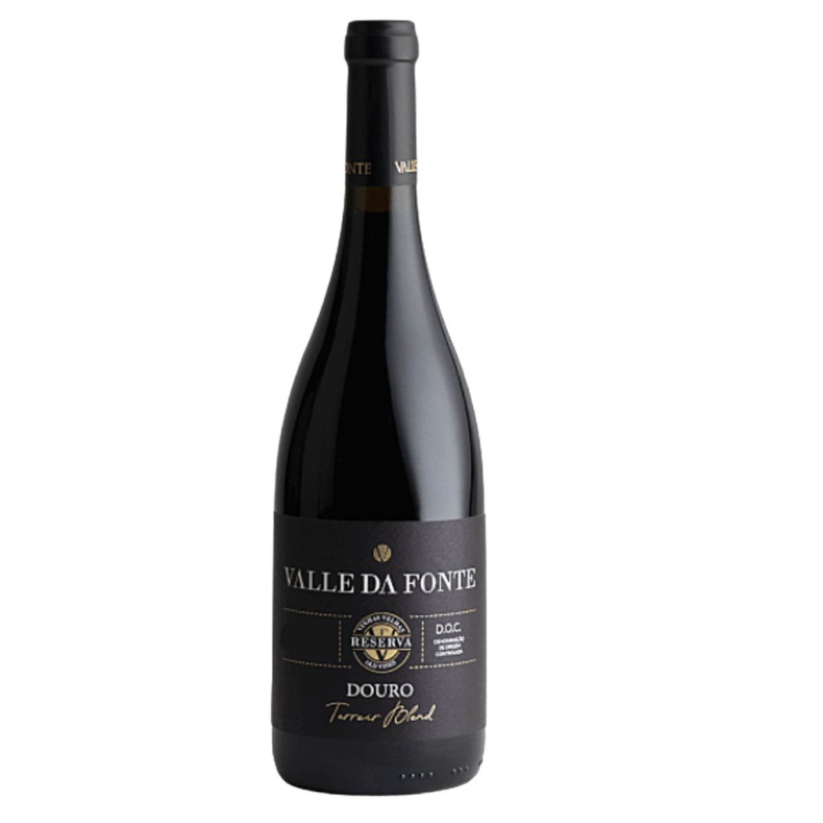 Valle da Fonte Tinto - Reserva 2023 - 750ml