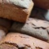 Pão de Centeio de Massa Mãe - aprox. 850gr