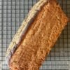 Pão de Centeio de Massa Mãe - aprox. 850gr