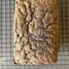 Pão de Centeio de Massa Mãe - aprox. 850gr