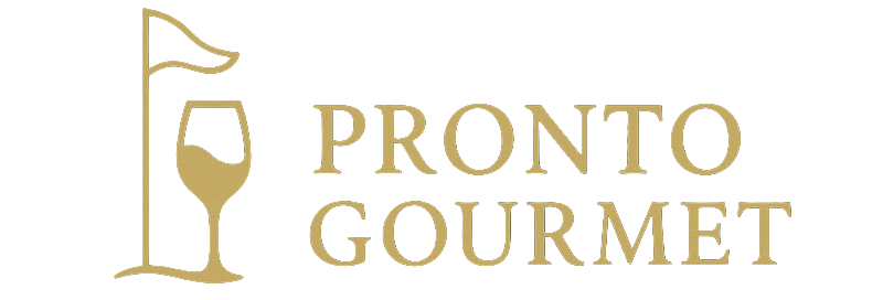 Pronto Gourmet, Serviço Residencial de Refeições Pré-Cozinhadas, Bebidas e Mercearia
